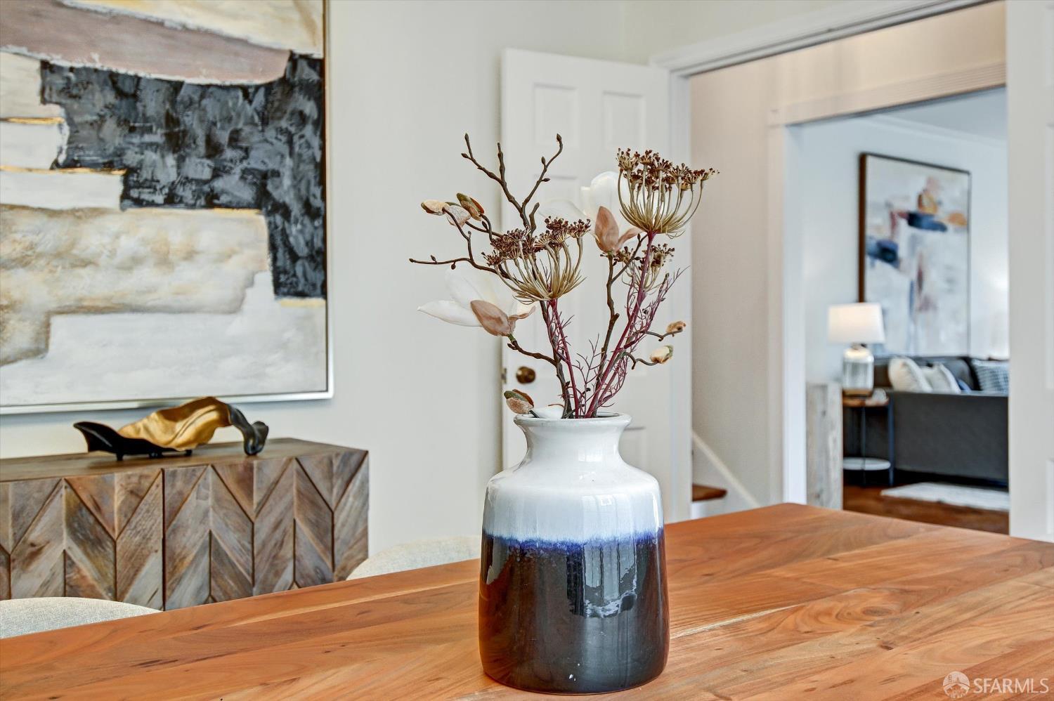 Detail Gallery Image 18 of 68 For 744 Junipero Serra Blvd, San Francisco,  CA 94127 - 4 Beds | 3 Baths