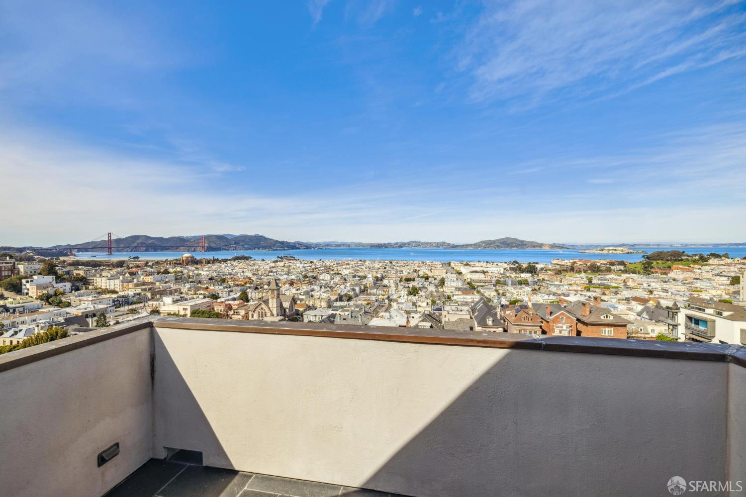 Detail Gallery Image 75 of 98 For 2336 Broadway St, San Francisco,  CA 94115 - 6 Beds | 6/1 Baths