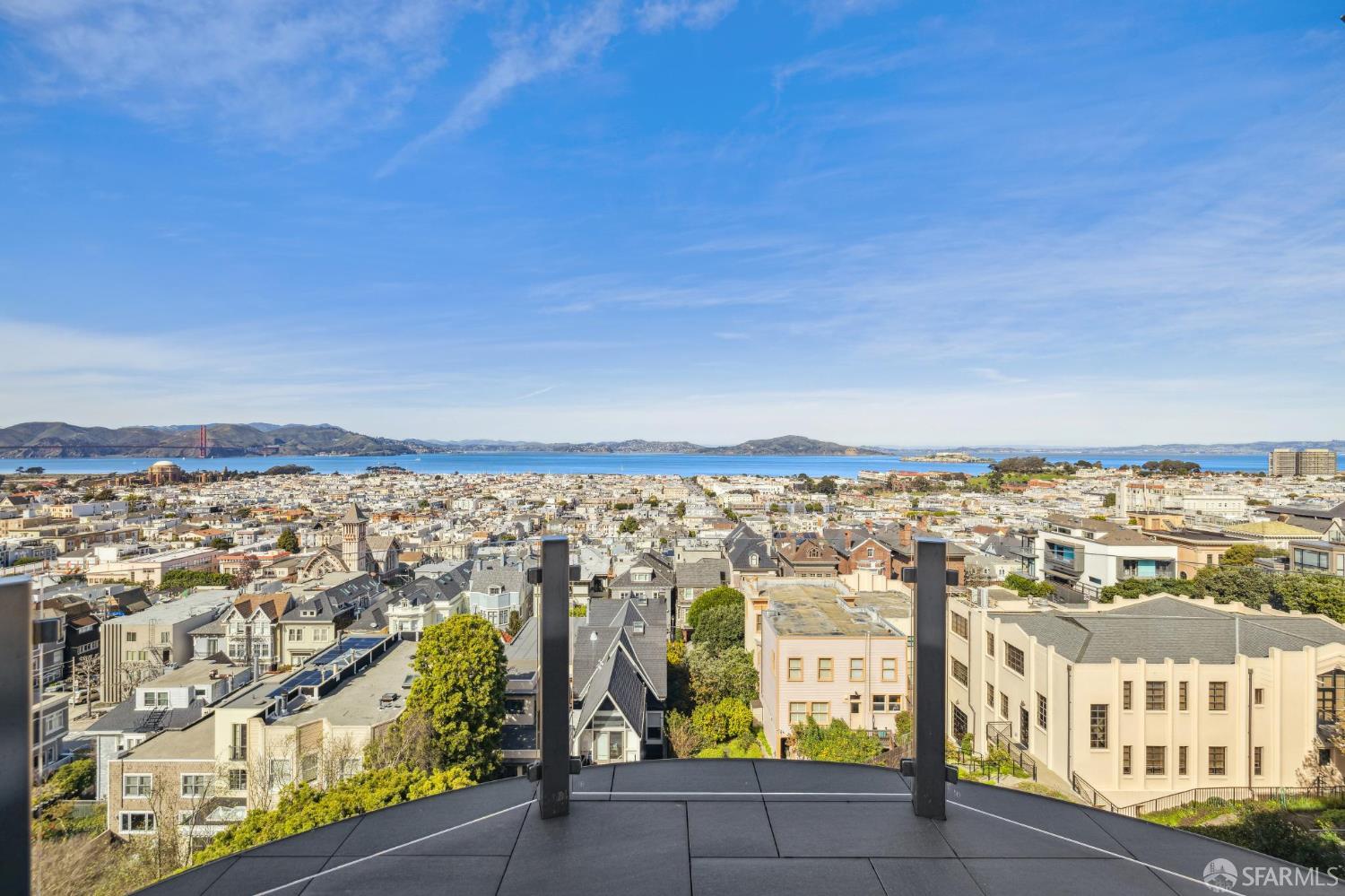 2336 Broadway, San Francisco, CA, 94115