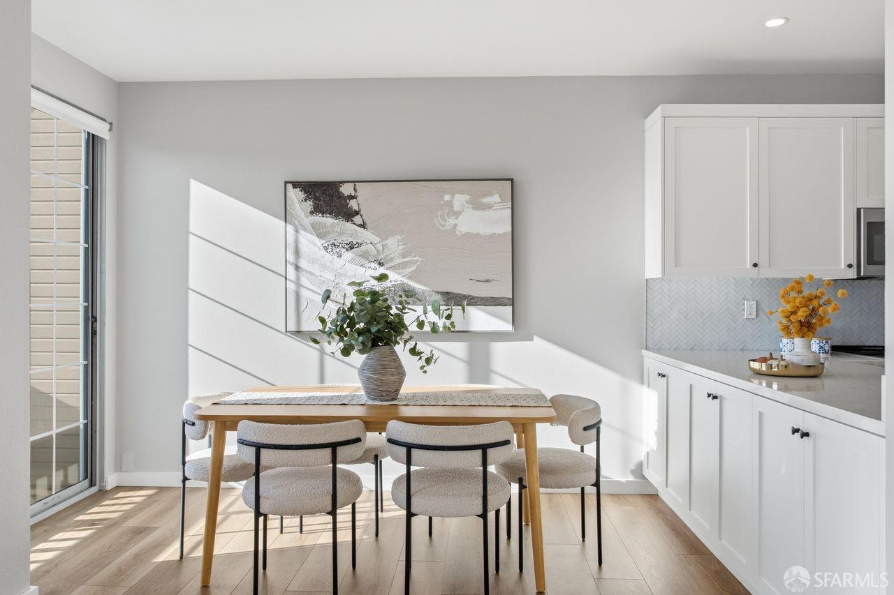 Detail Gallery Image 8 of 54 For 2060 Sutter St #502,  San Francisco,  CA 94115 - 2 Beds | 2 Baths