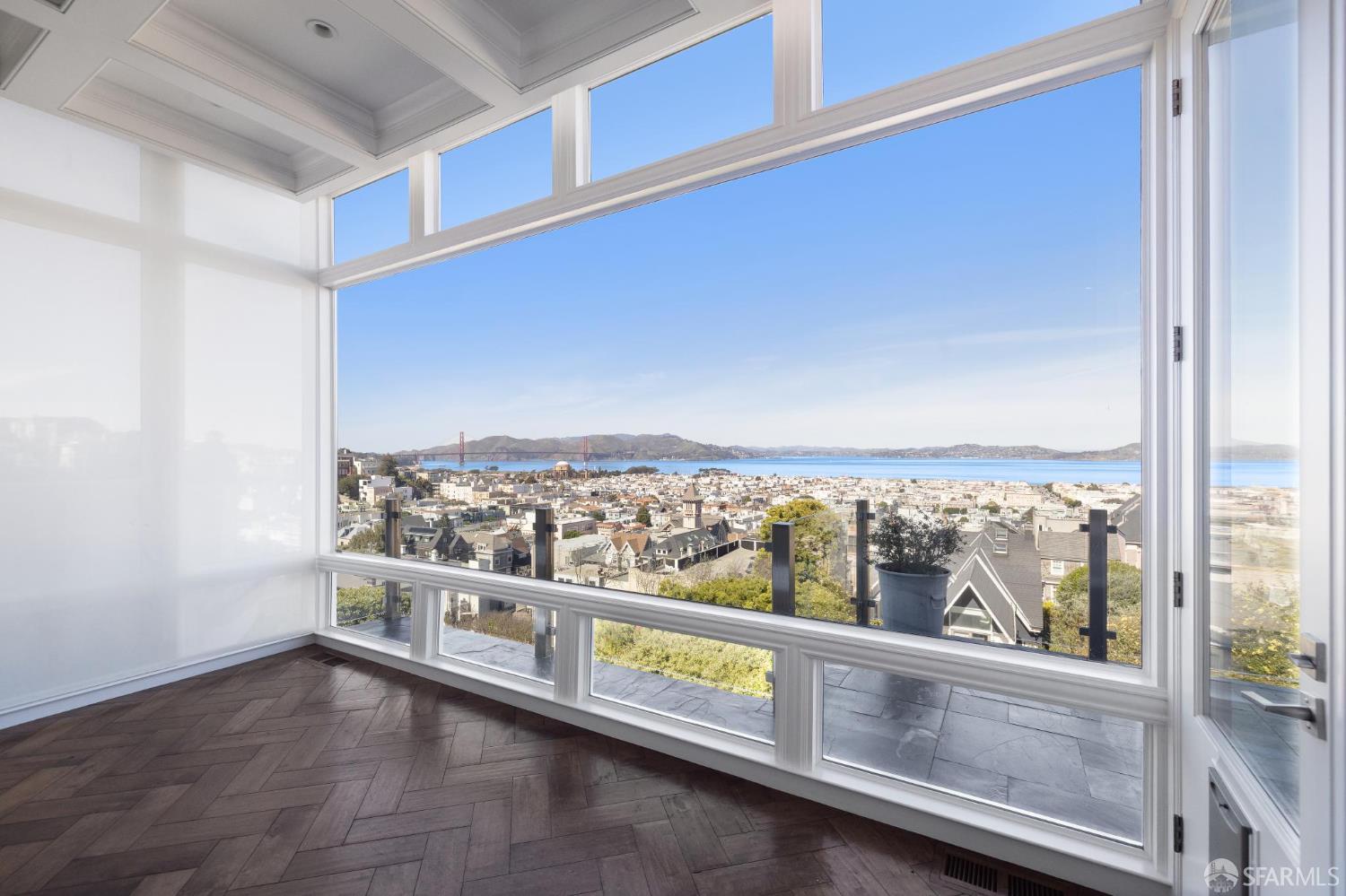 Detail Gallery Image 22 of 98 For 2336 Broadway St, San Francisco,  CA 94115 - 6 Beds | 6/1 Baths