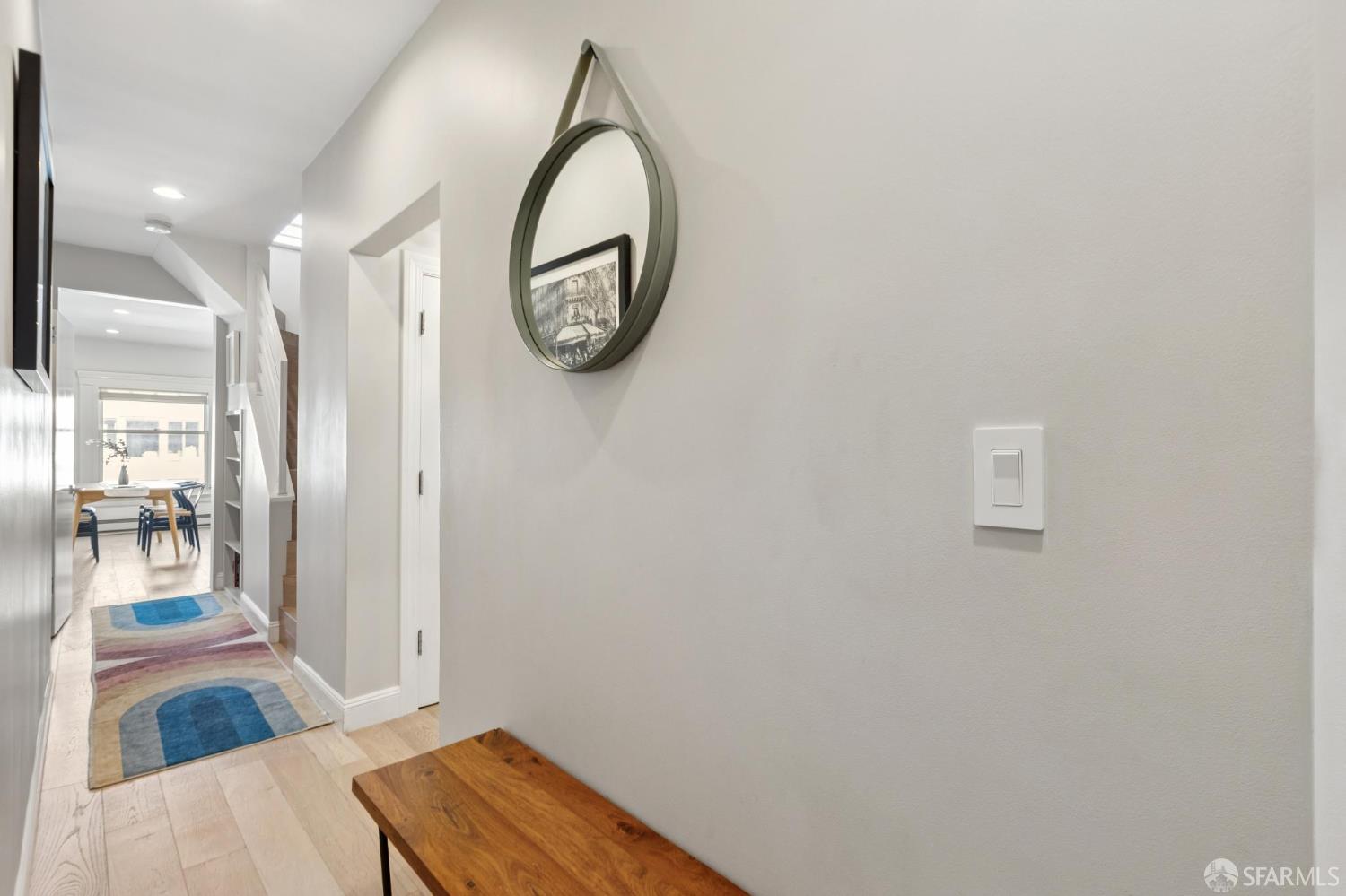 Detail Gallery Image 10 of 57 For 2217 Pacific Ave #4,  San Francisco,  CA 94115 - 2 Beds | 1 Baths