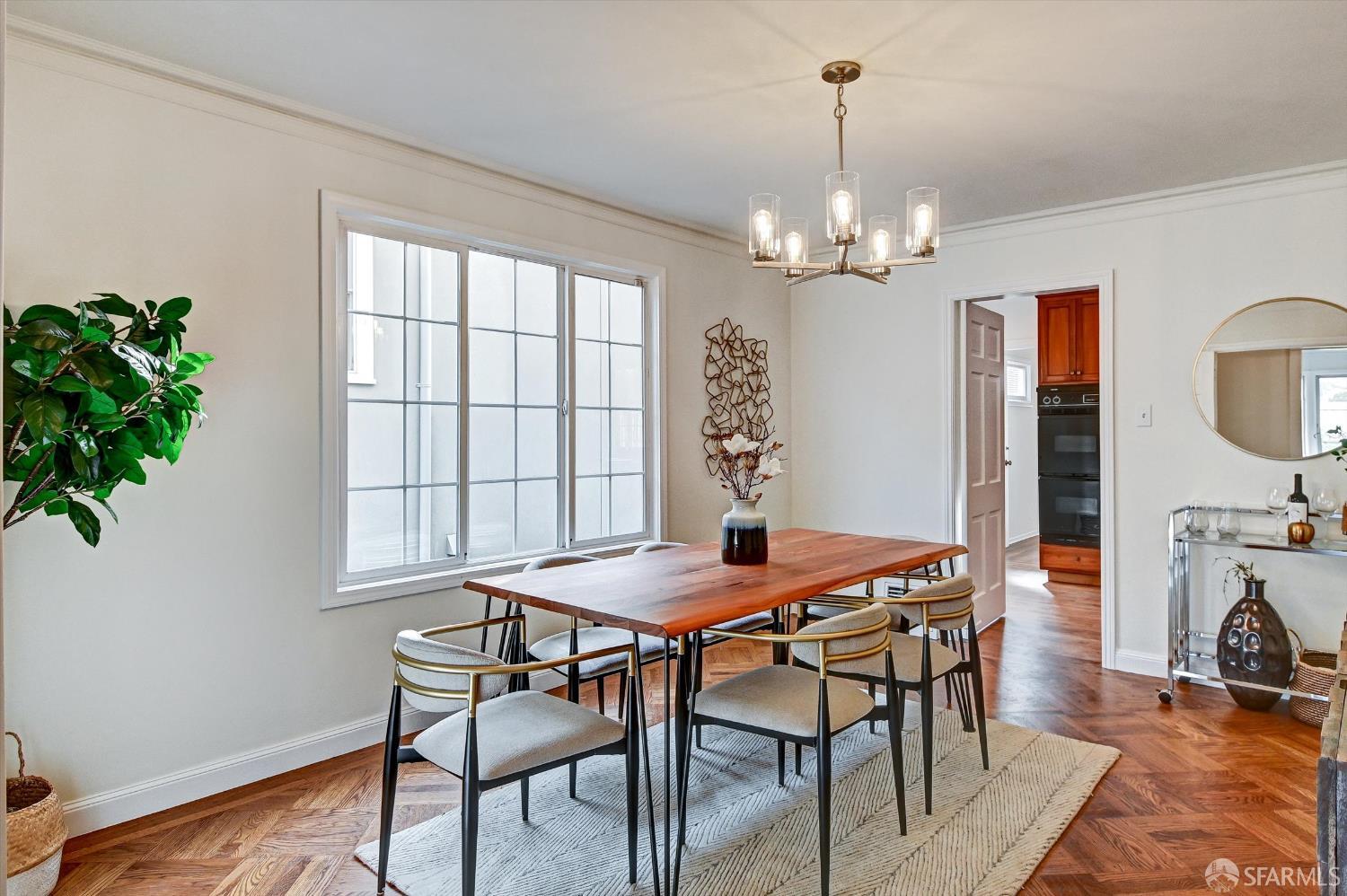 Detail Gallery Image 13 of 68 For 744 Junipero Serra Blvd, San Francisco,  CA 94127 - 4 Beds | 3 Baths