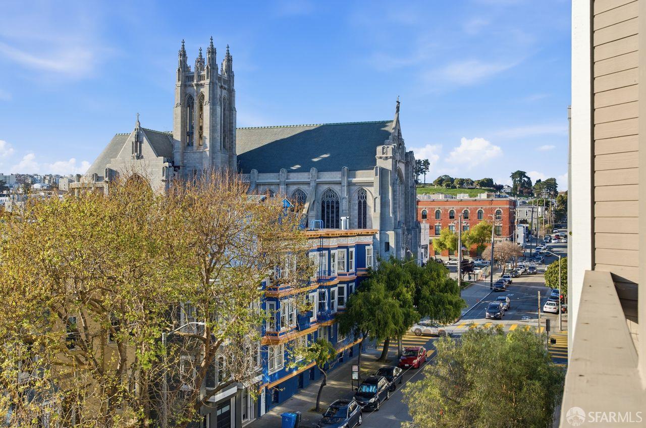Detail Gallery Image 44 of 54 For 2060 Sutter St #502,  San Francisco,  CA 94115 - 2 Beds | 2 Baths