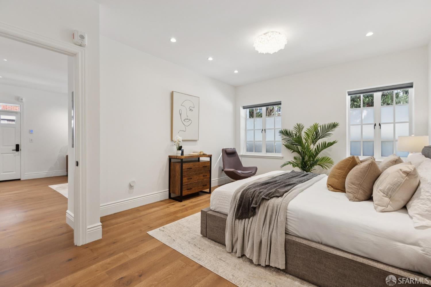 Detail Gallery Image 22 of 42 For 1830 Jackson St #I,  San Francisco,  CA 94109 - 2 Beds | 2 Baths