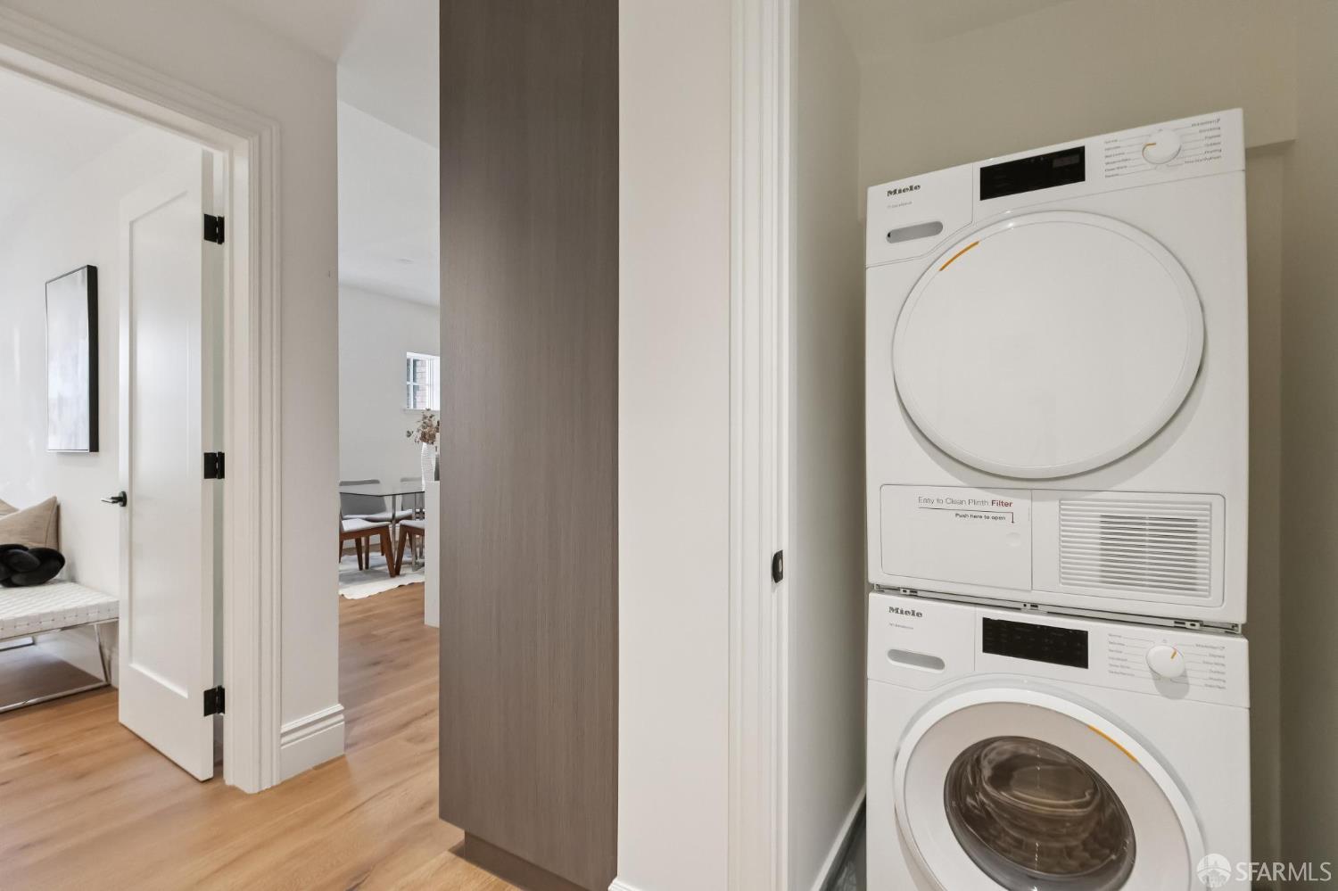 Detail Gallery Image 36 of 42 For 1830 Jackson St #I,  San Francisco,  CA 94109 - 2 Beds | 2 Baths