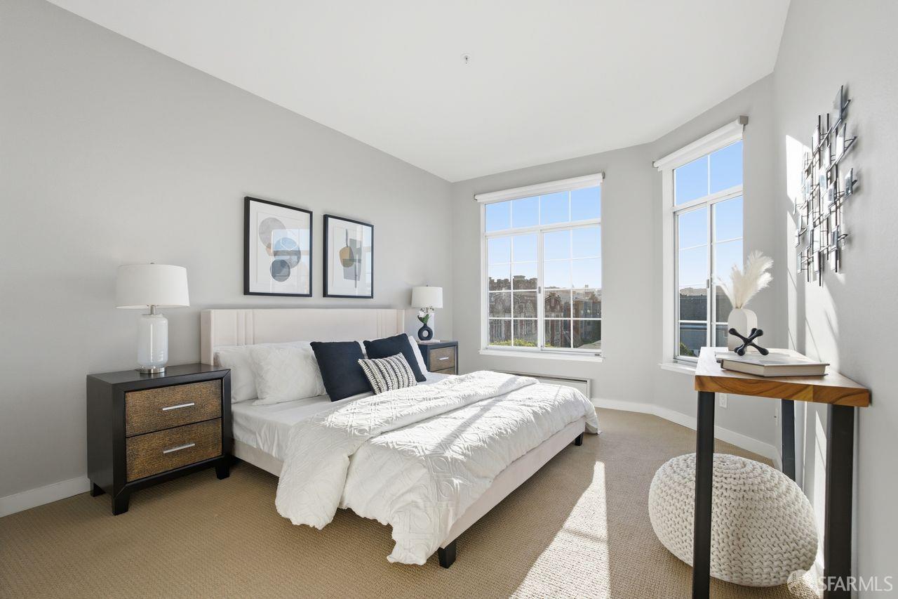 Detail Gallery Image 26 of 54 For 2060 Sutter St #502,  San Francisco,  CA 94115 - 2 Beds | 2 Baths