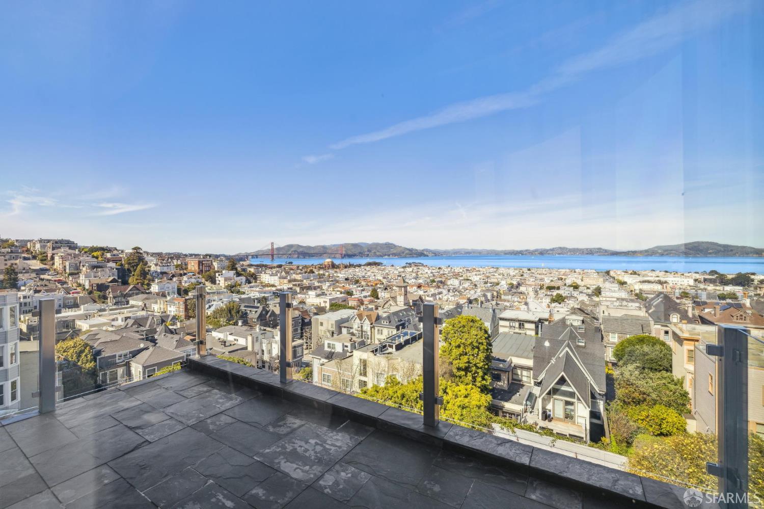 Detail Gallery Image 33 of 98 For 2336 Broadway St, San Francisco,  CA 94115 - 6 Beds | 6/1 Baths