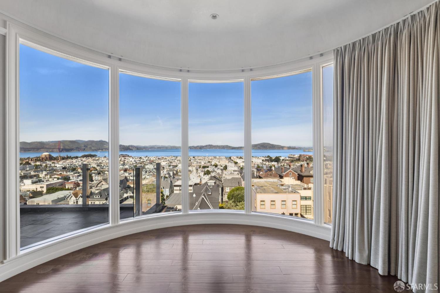 2336 Broadway, San Francisco, CA, 94115