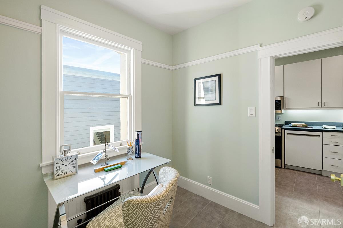 Detail Gallery Image 39 of 45 For 2299 Sacramento St #16,  San Francisco,  CA 94115 - 2 Beds | 1 Baths