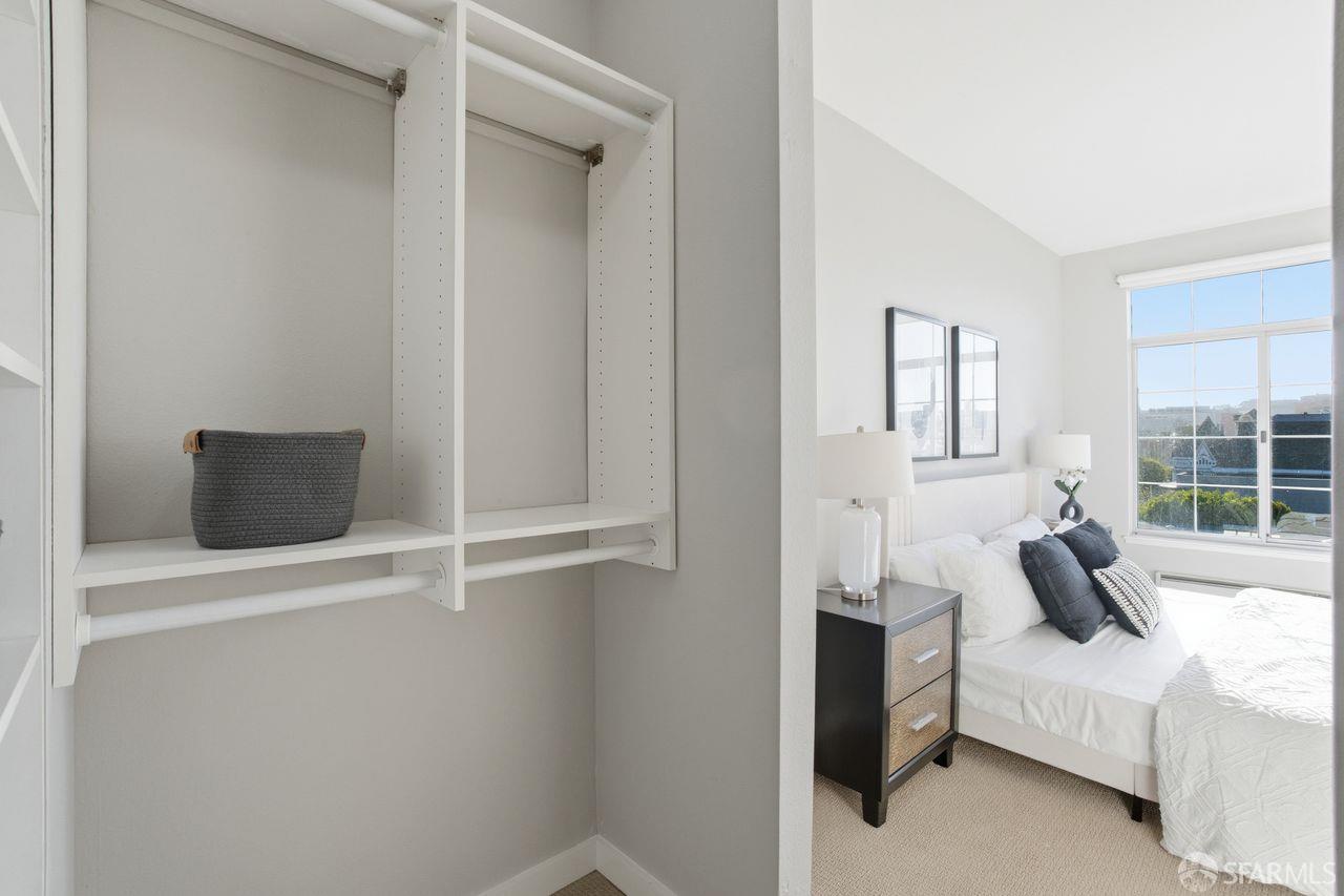 Detail Gallery Image 31 of 54 For 2060 Sutter St #502,  San Francisco,  CA 94115 - 2 Beds | 2 Baths
