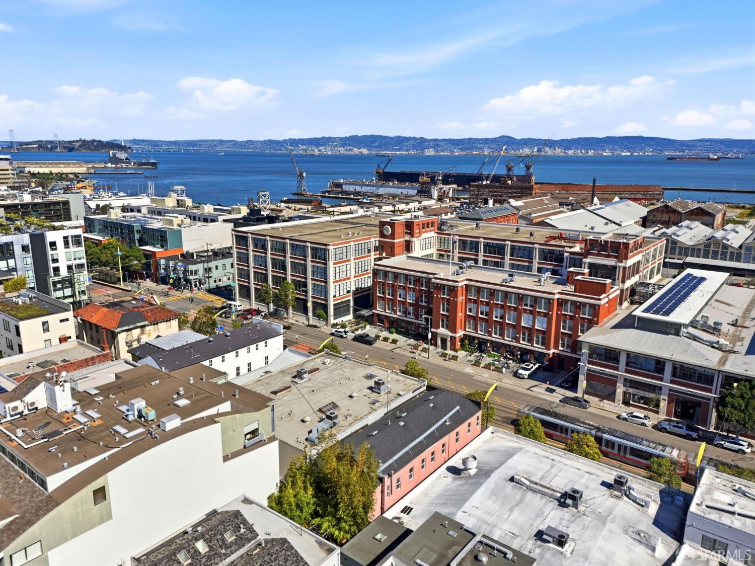 Detail Gallery Image 39 of 90 For 2368 3rd St, San Francisco,  CA 94107 - – Beds | – Baths