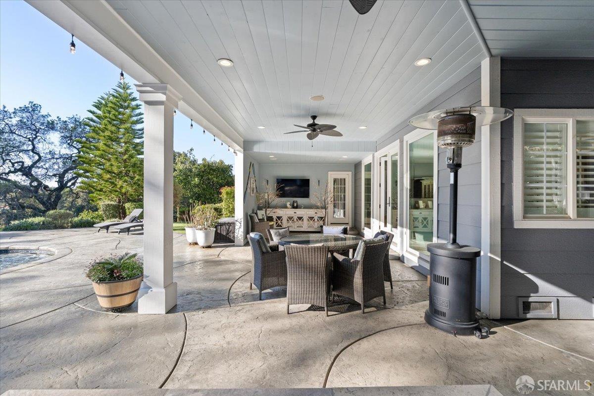 Detail Gallery Image 71 of 95 For 648 Vine Hill Way, Martinez,  CA 94553 - 4 Beds | 4/1 Baths