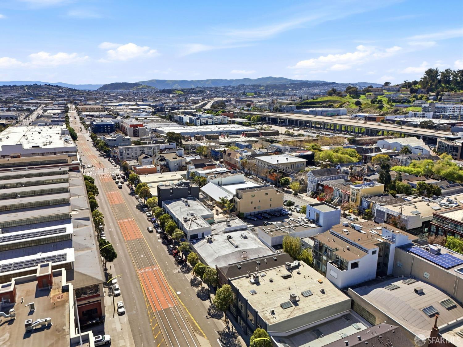 Detail Gallery Image 46 of 90 For 2368 3rd St, San Francisco,  CA 94107 - – Beds | – Baths