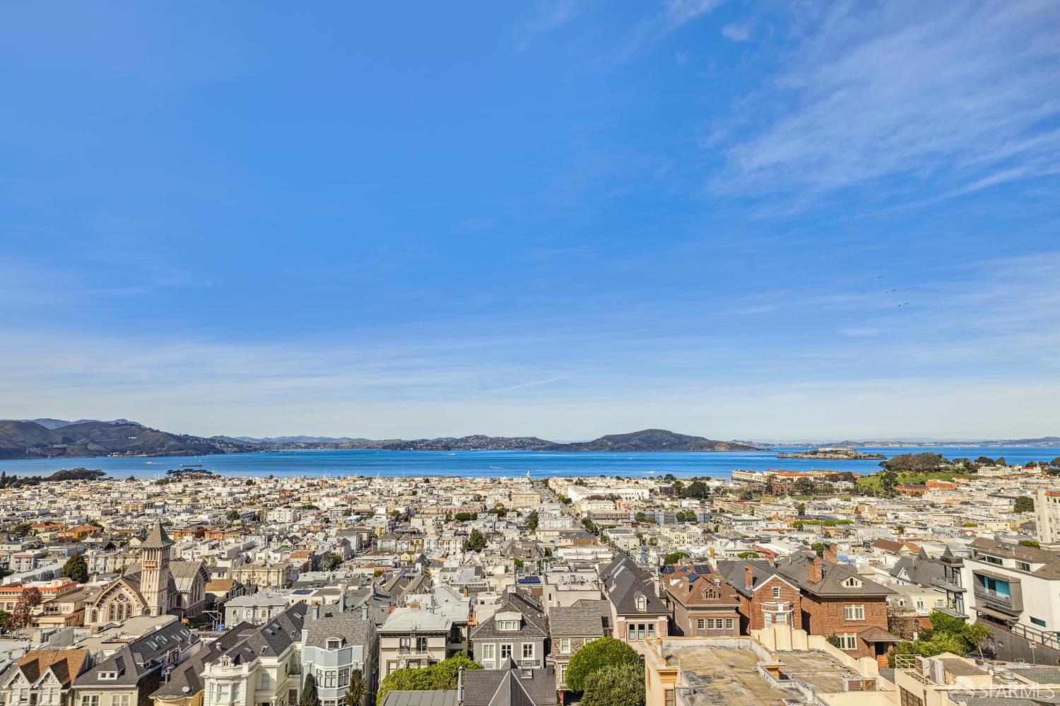 2336 Broadway, San Francisco, CA, 94115