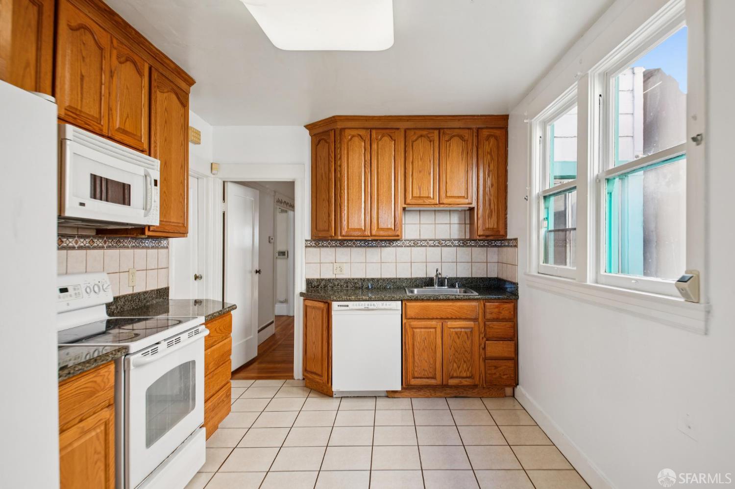 Detail Gallery Image 15 of 35 For 463 Templeton Ave, Daly City,  CA 94014 - 2 Beds | 1 Baths