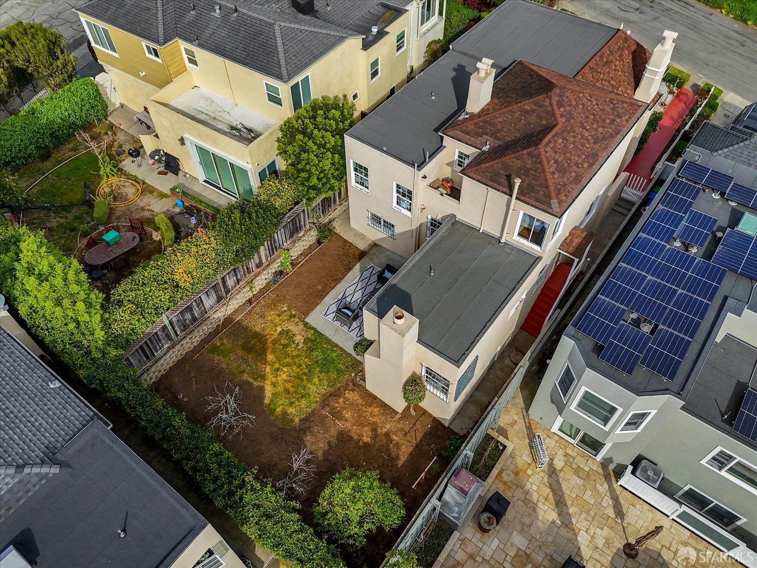 Detail Gallery Image 66 of 68 For 744 Junipero Serra Blvd, San Francisco,  CA 94127 - 4 Beds | 3 Baths