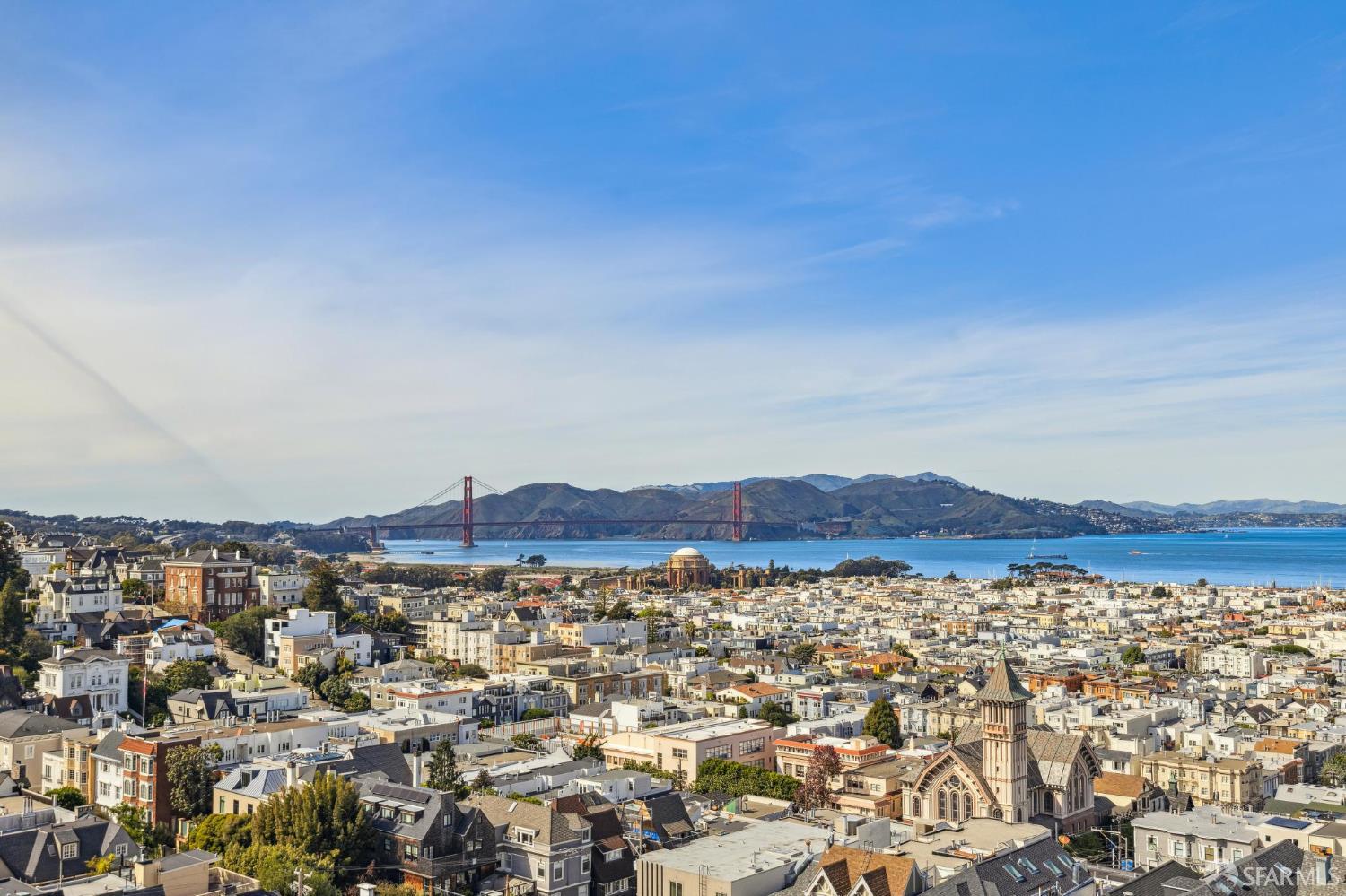 2336 Broadway, San Francisco, CA, 94115