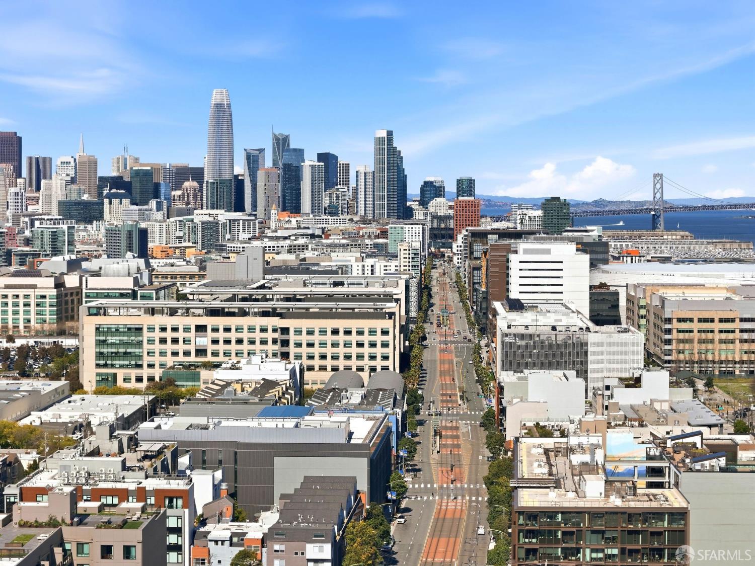 Detail Gallery Image 52 of 90 For 2368 3rd St, San Francisco,  CA 94107 - – Beds | – Baths