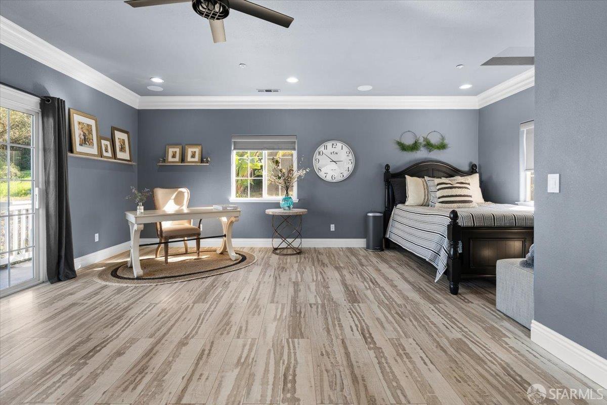 Detail Gallery Image 48 of 95 For 648 Vine Hill Way, Martinez,  CA 94553 - 4 Beds | 4/1 Baths