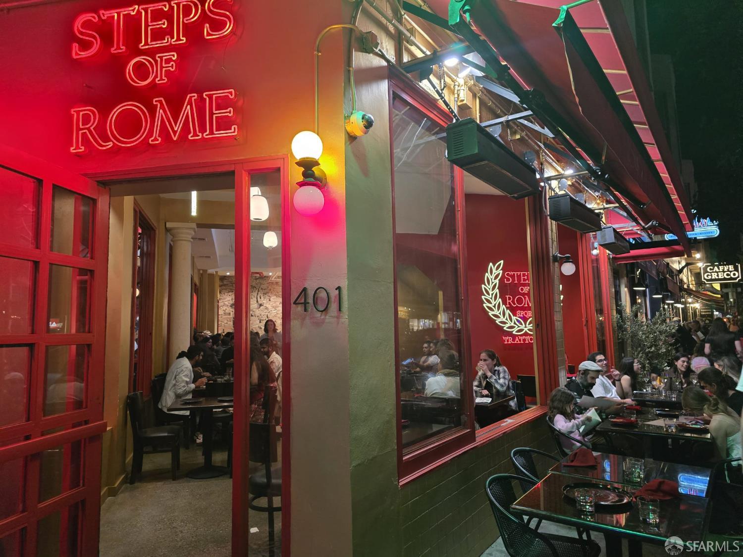 Detail Gallery Image 46 of 49 For 165 Valparaiso St, San Francisco,  CA 94133 - 4 Beds | 3 Baths