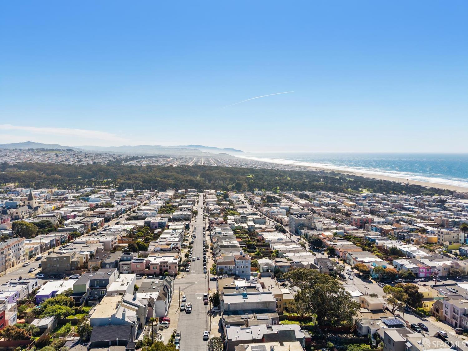 Detail Gallery Image 46 of 51 For 582 42nd Ave, San Francisco,  CA 94121 - – Beds | – Baths