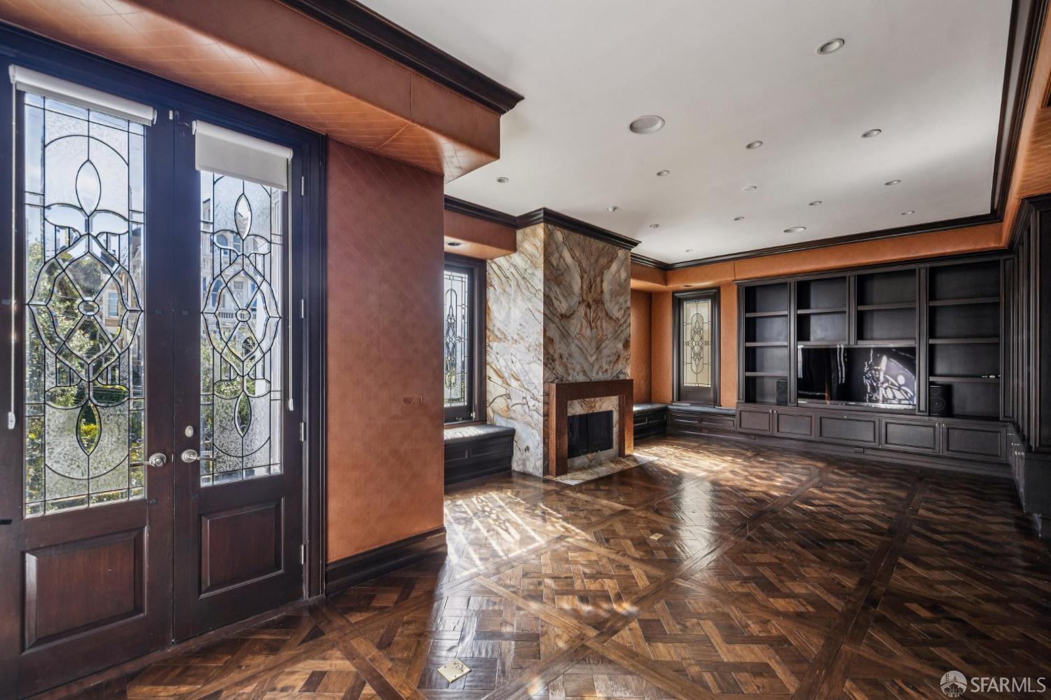 2336 Broadway, San Francisco, CA, 94115