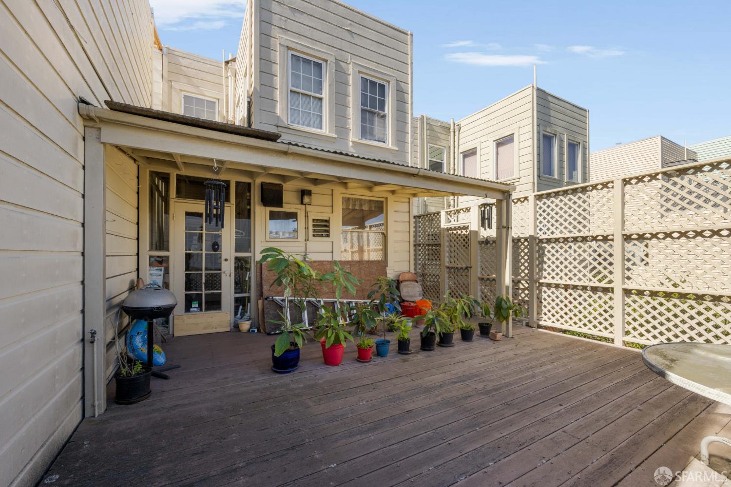 Detail Gallery Image 38 of 45 For 286 25th Ave, San Francisco,  CA 94121 - 4 Beds | 3/1 Baths