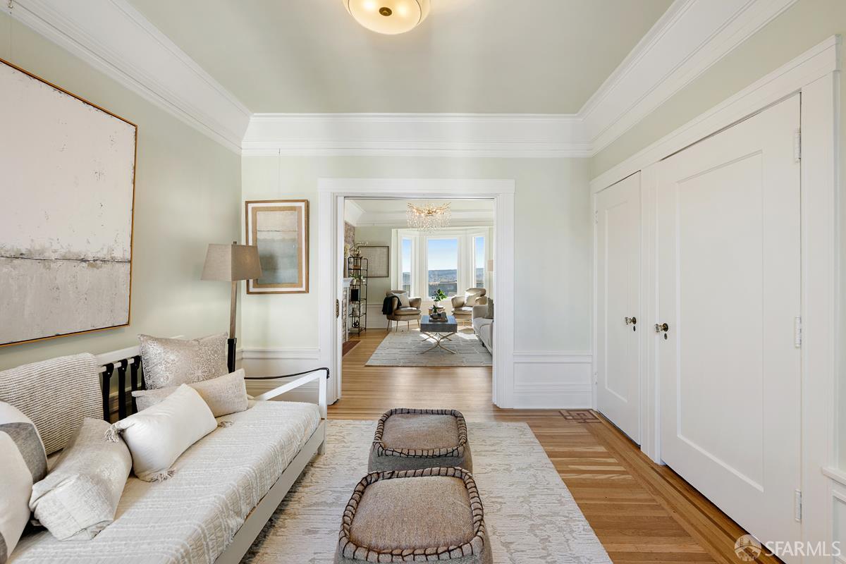 Detail Gallery Image 20 of 45 For 2299 Sacramento St #16,  San Francisco,  CA 94115 - 2 Beds | 1 Baths