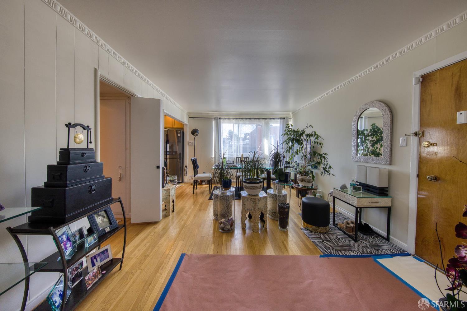 Detail Gallery Image 7 of 12 For 1801 38th Ave, San Francisco,  CA 94122 - – Beds | – Baths