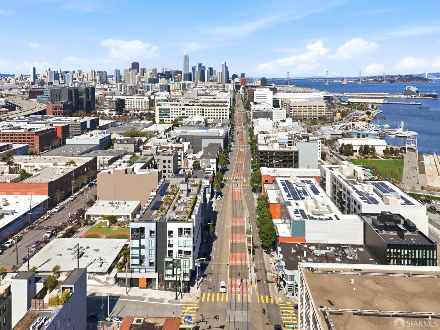 Detail Gallery Image 51 of 90 For 2368 3rd St, San Francisco,  CA 94107 - – Beds | – Baths