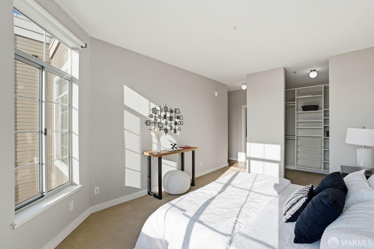 Detail Gallery Image 28 of 54 For 2060 Sutter St #502,  San Francisco,  CA 94115 - 2 Beds | 2 Baths