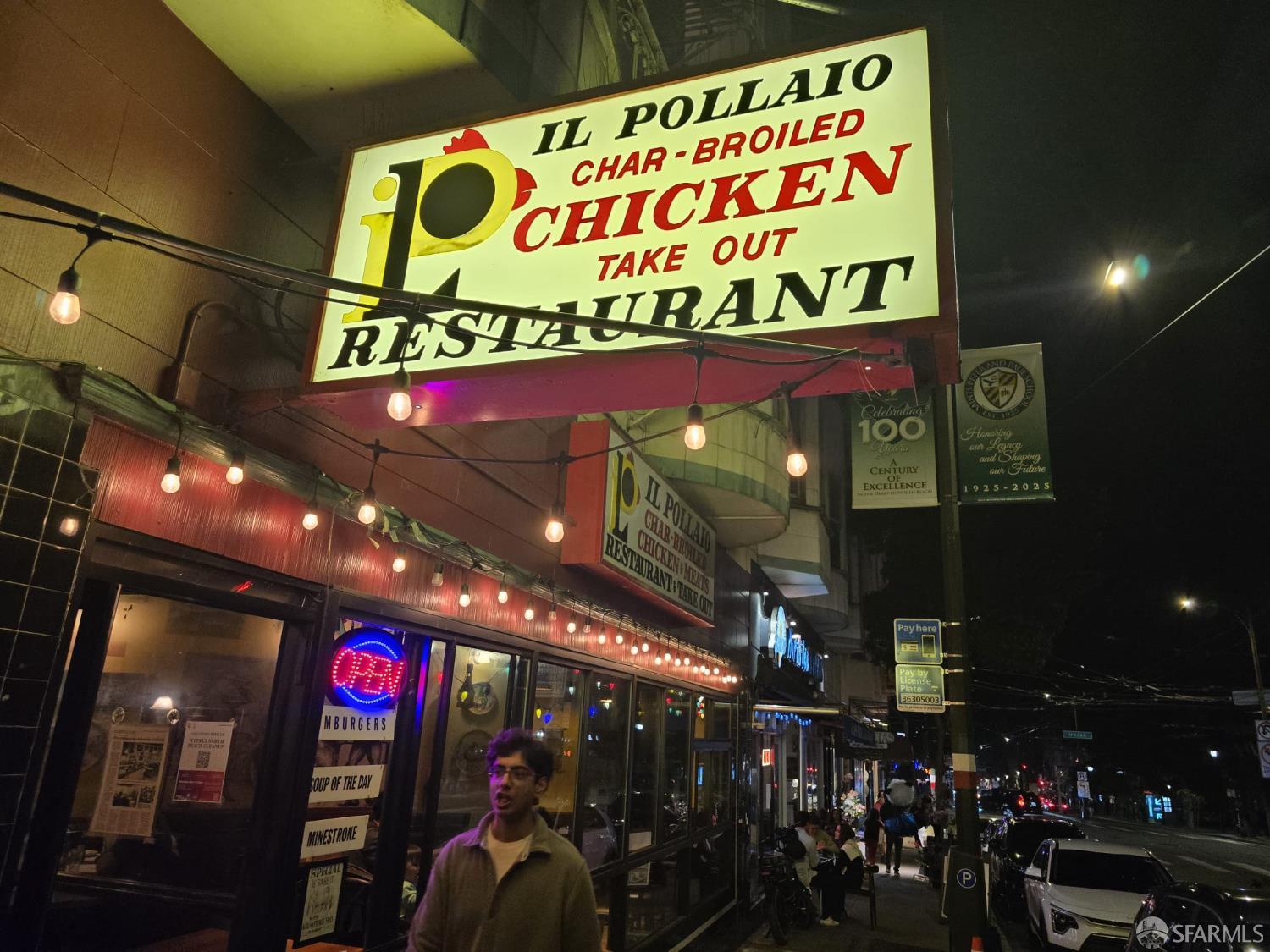 Detail Gallery Image 36 of 49 For 165 Valparaiso St, San Francisco,  CA 94133 - 4 Beds | 3 Baths