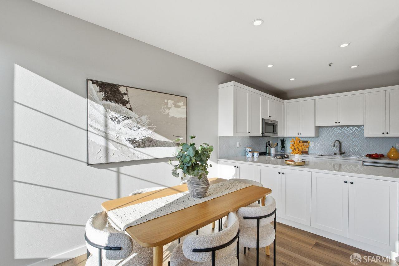 Detail Gallery Image 15 of 54 For 2060 Sutter St #502,  San Francisco,  CA 94115 - 2 Beds | 2 Baths