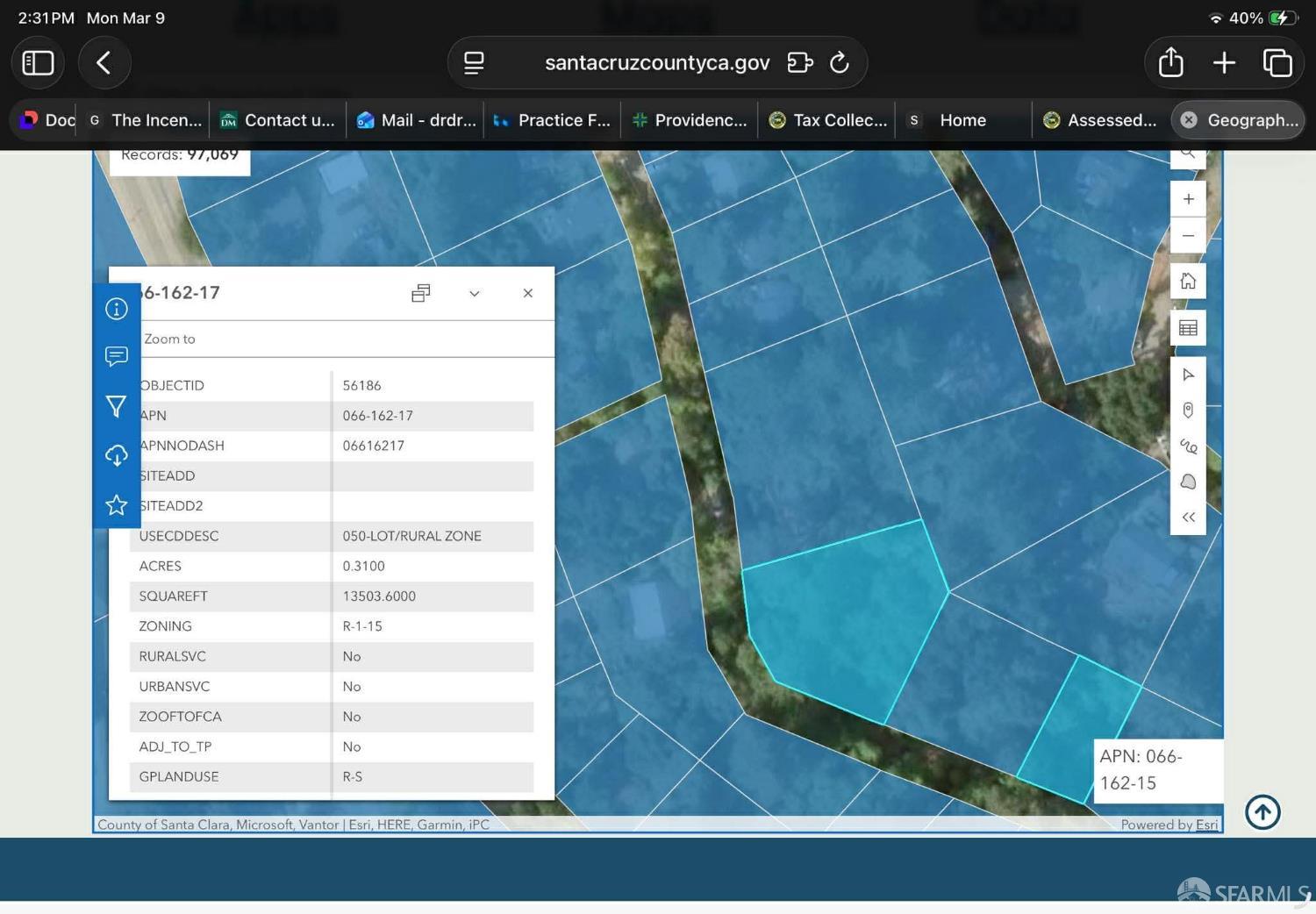 Detail Gallery Image 40 of 46 For 16 Grandview Ave, Felton,  CA 95018 - 3 Beds | 3 Baths