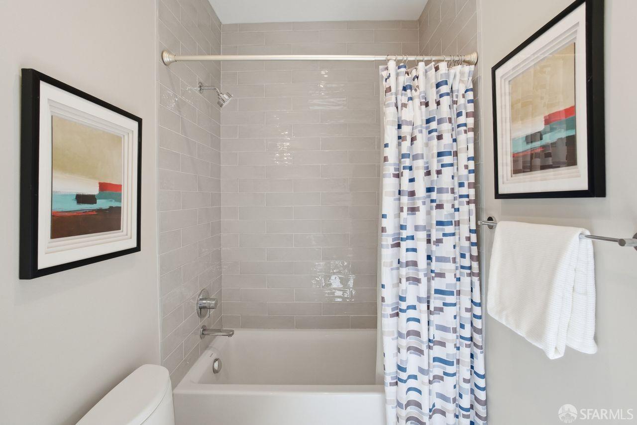 Detail Gallery Image 39 of 54 For 2060 Sutter St #502,  San Francisco,  CA 94115 - 2 Beds | 2 Baths