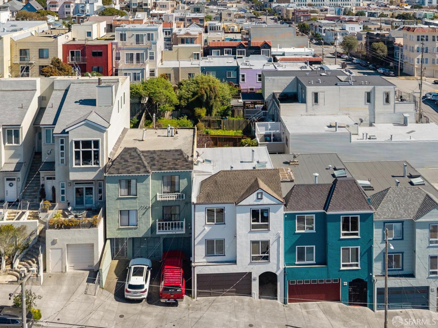 Detail Gallery Image 39 of 51 For 582 42nd Ave, San Francisco,  CA 94121 - – Beds | – Baths