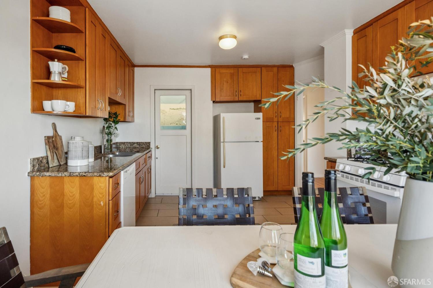 Detail Gallery Image 21 of 51 For 582 42nd Ave, San Francisco,  CA 94121 - – Beds | – Baths