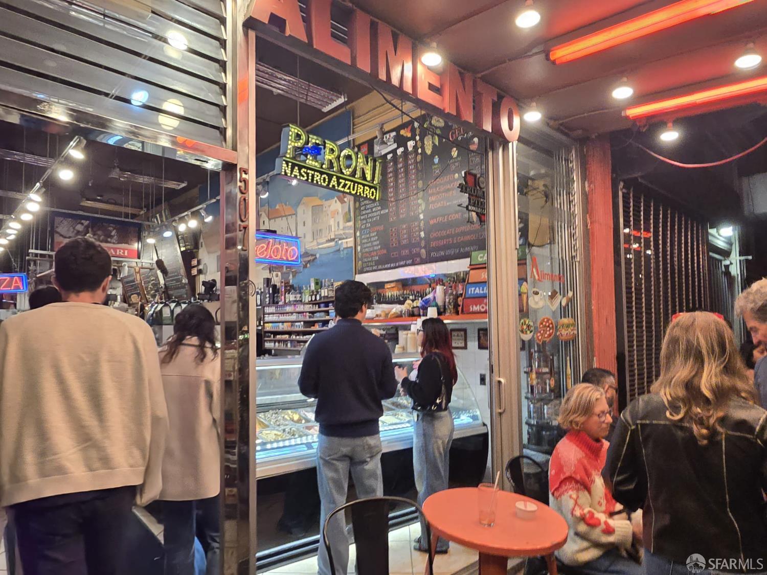 Detail Gallery Image 42 of 49 For 165 Valparaiso St, San Francisco,  CA 94133 - 4 Beds | 3 Baths