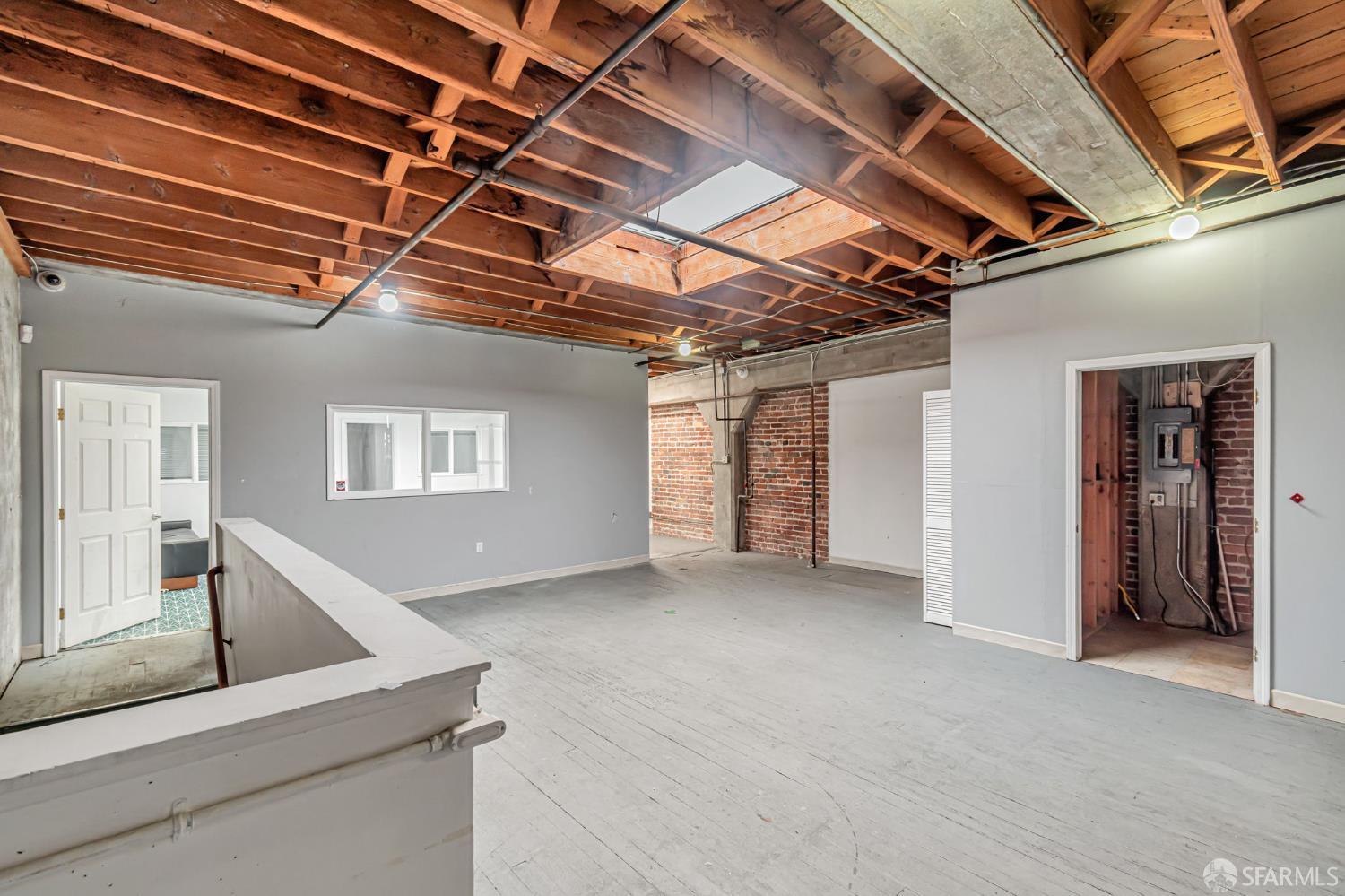 Detail Gallery Image 32 of 58 For 532 Jessie St, San Francisco,  CA 94103 - – Beds | – Baths