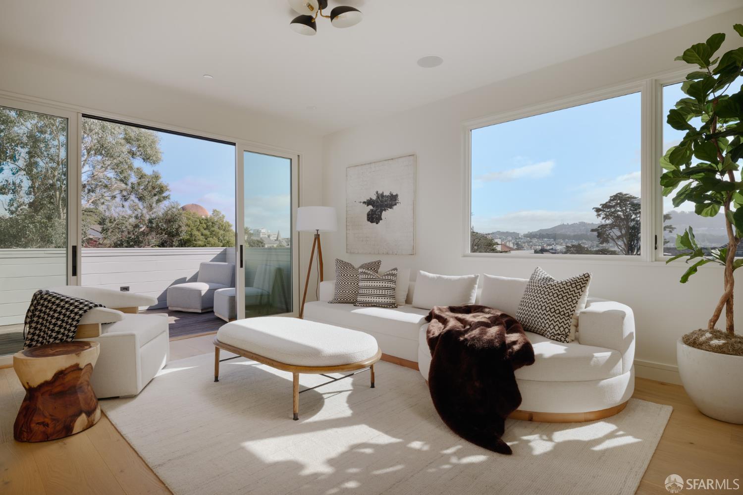 Detail Gallery Image 22 of 37 For 10 5th Ave, San Francisco,  CA 94118 - 7 Beds | 4/2 Baths