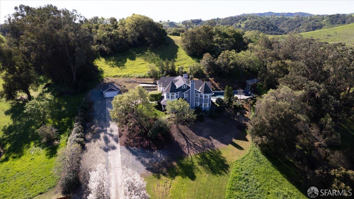 Detail Gallery Image 2 of 95 For 648 Vine Hill Way, Martinez,  CA 94553 - 4 Beds | 4/1 Baths