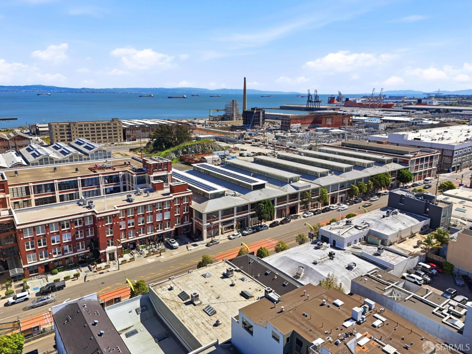 Detail Gallery Image 48 of 90 For 2368 3rd St, San Francisco,  CA 94107 - – Beds | – Baths