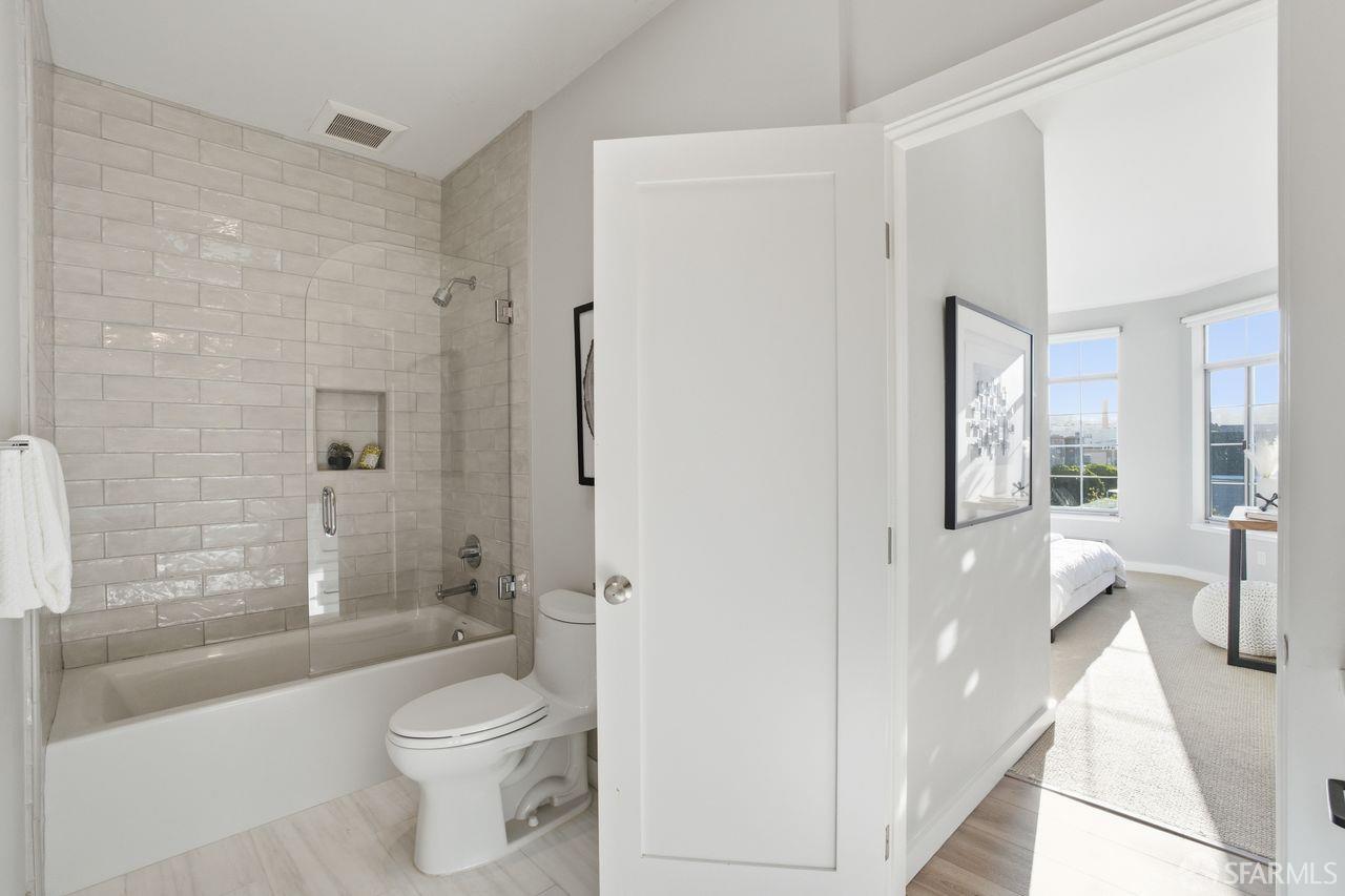 Detail Gallery Image 35 of 54 For 2060 Sutter St #502,  San Francisco,  CA 94115 - 2 Beds | 2 Baths