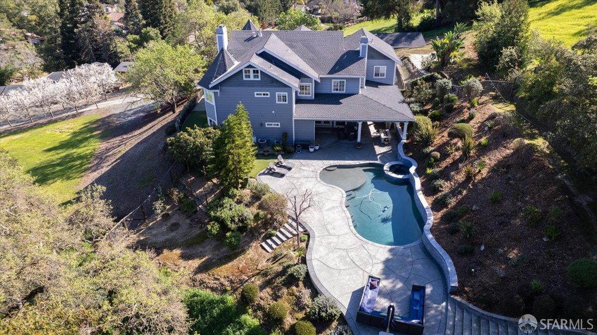 Detail Gallery Image 81 of 95 For 648 Vine Hill Way, Martinez,  CA 94553 - 4 Beds | 4/1 Baths