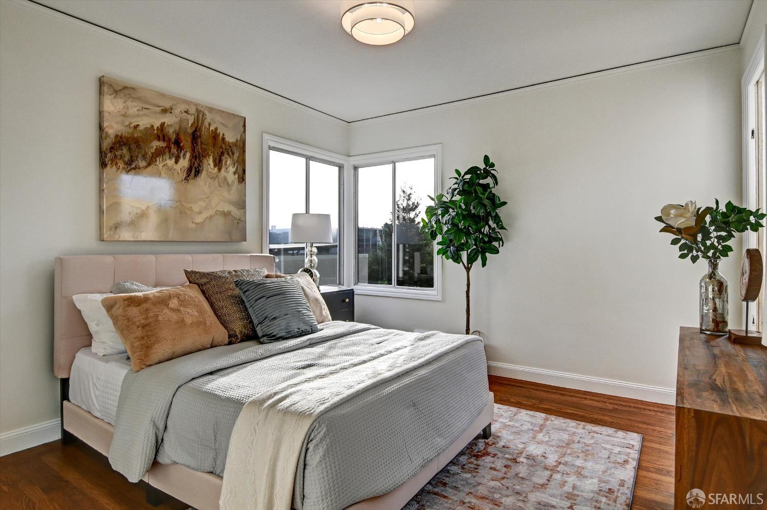 Detail Gallery Image 44 of 68 For 744 Junipero Serra Blvd, San Francisco,  CA 94127 - 4 Beds | 3 Baths