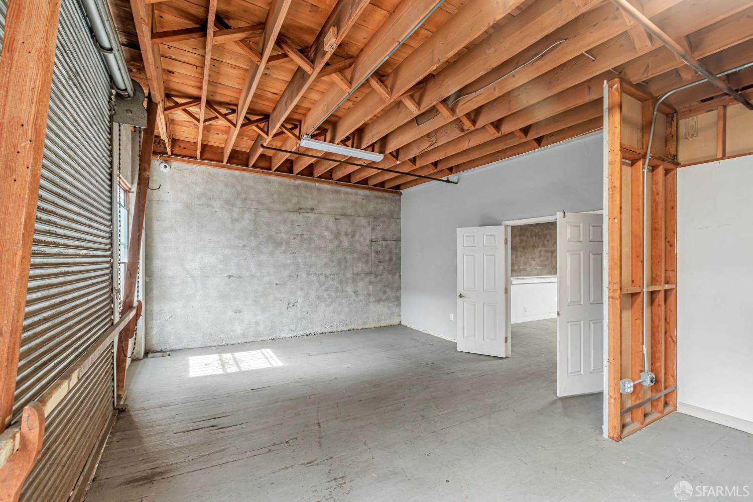 Detail Gallery Image 34 of 58 For 532 Jessie St, San Francisco,  CA 94103 - – Beds | – Baths