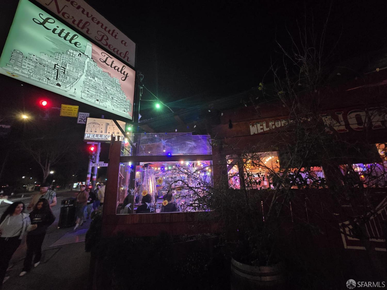 Detail Gallery Image 29 of 49 For 165 Valparaiso St, San Francisco,  CA 94133 - 4 Beds | 3 Baths