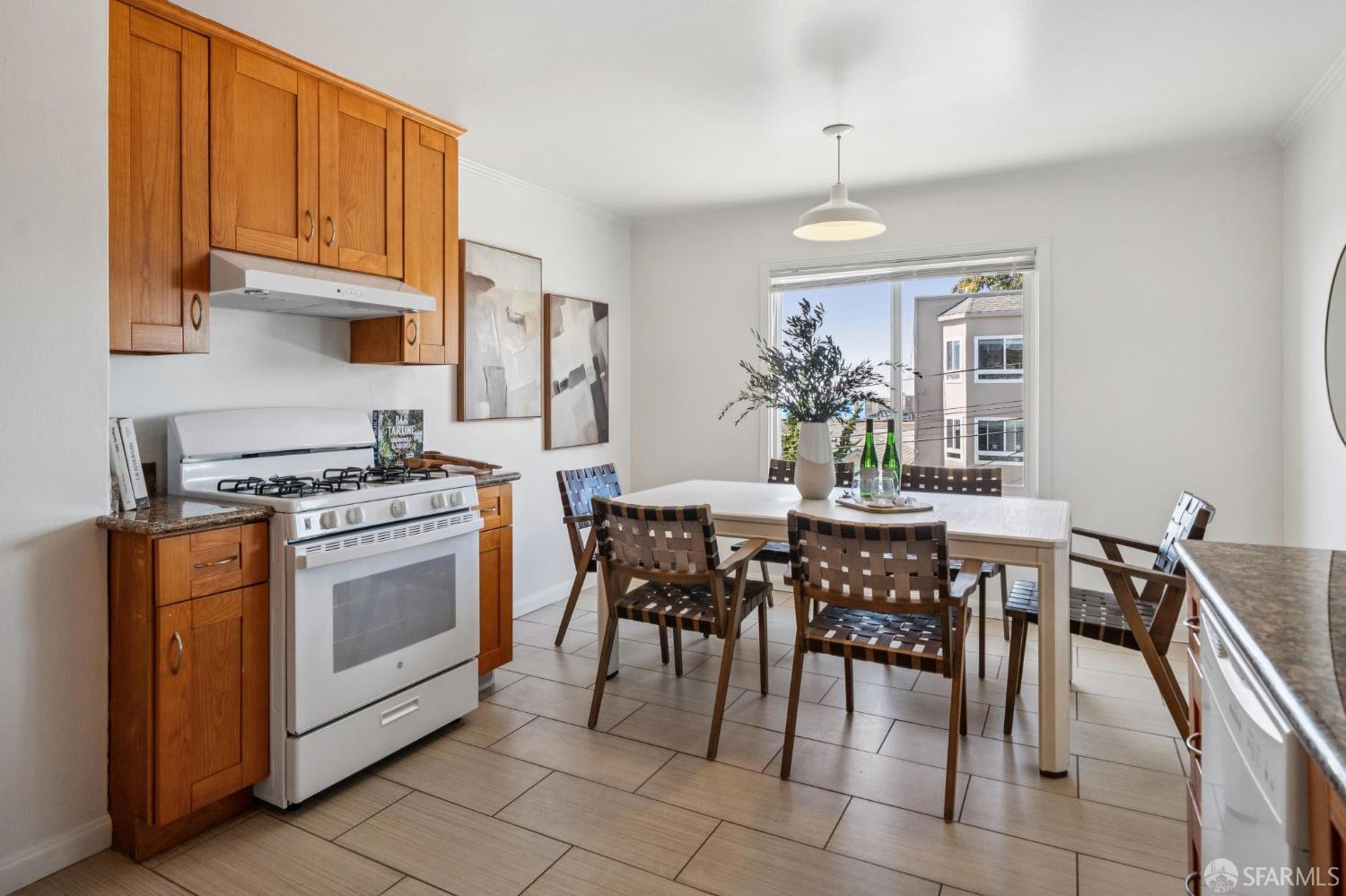 Detail Gallery Image 22 of 51 For 582 42nd Ave, San Francisco,  CA 94121 - – Beds | – Baths