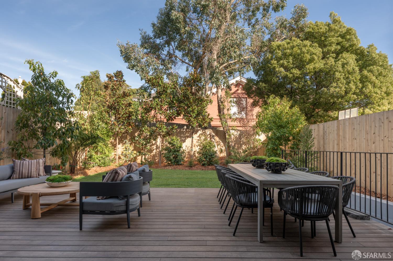 Detail Gallery Image 29 of 37 For 10 5th Ave, San Francisco,  CA 94118 - 7 Beds | 4/2 Baths